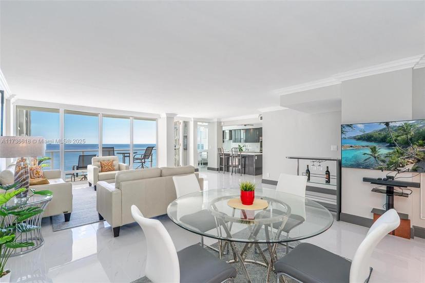 Picture of 4300 N Ocean Blvd # 8F, Fort Lauderdale FL 33308