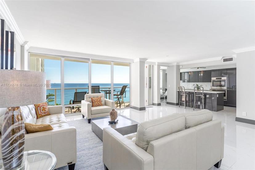 Picture of 4300 N Ocean Blvd # 8F, Fort Lauderdale FL 33308