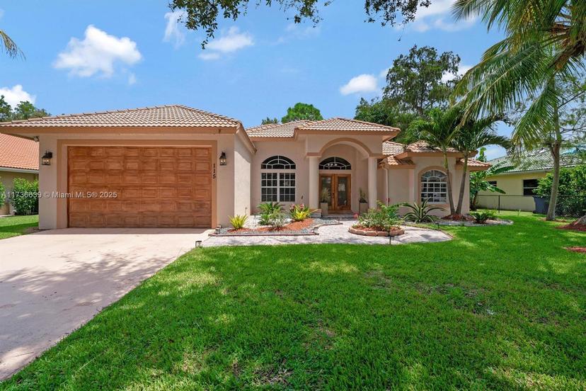 Picture of 115 Kapok Crescent, Royal Palm Beach FL 33411