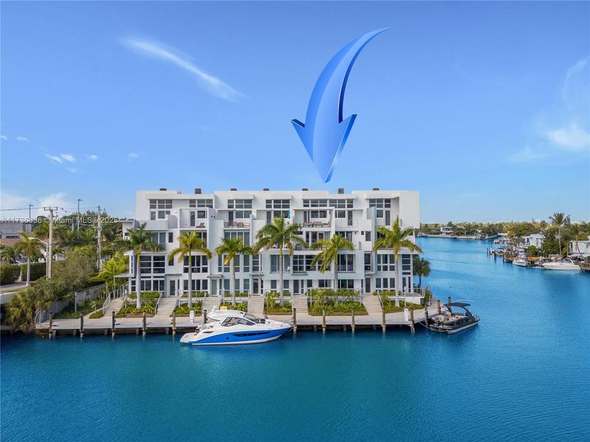 Picture of 29 N Shore Dr # 29, Miami Beach FL 33141