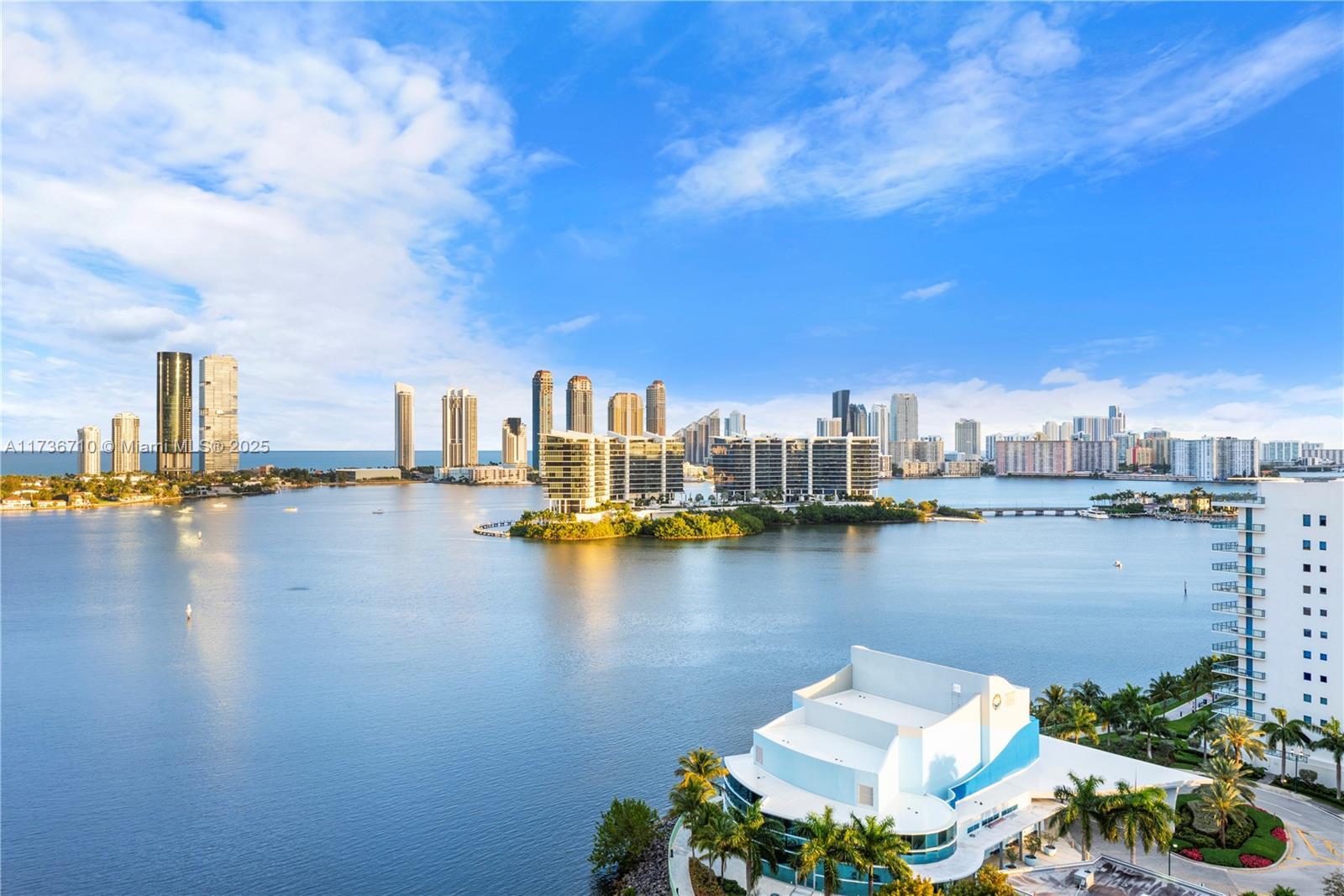Picture of 3330 NE 190Th St # 1715, Aventura, FL 33180