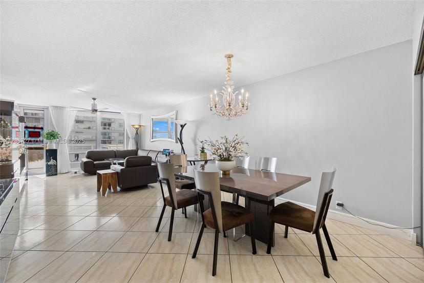 Picture of 9511 Collins Ave # 605, Surfside FL 33154