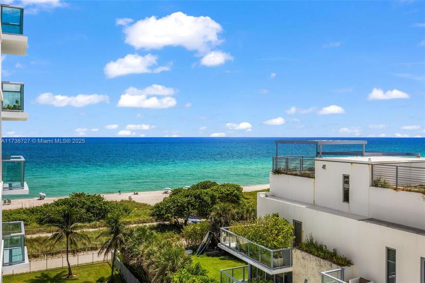 Picture of 9511 Collins Ave # 605, Surfside FL 33154