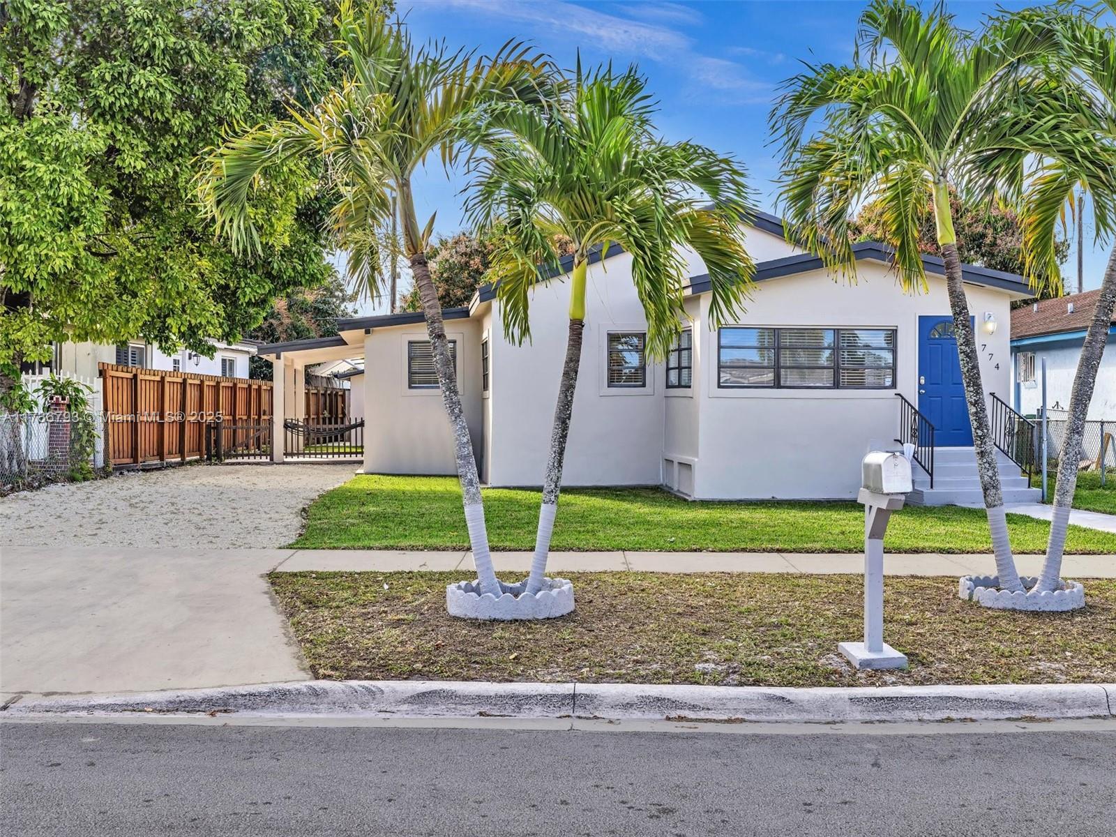 Picture of 774 W 31St St, Hialeah, FL 33012
