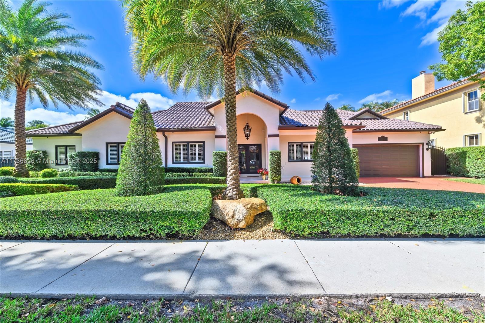 Picture of 15522 NW 82Nd Pl, Miami Lakes, FL 33016
