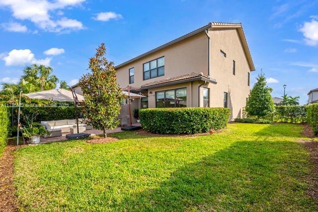 Picture of 8251 Cinch Way # 8251, Lake Worth FL 33467