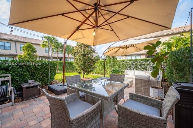 Picture of 8251 Cinch Way # 8251, Lake Worth FL 33467