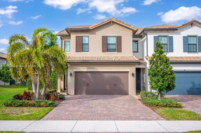 Picture of 8251 Cinch Way # 8251, Lake Worth FL 33467
