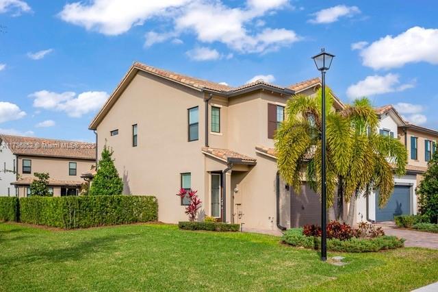 Picture of 8251 Cinch Way # 8251, Lake Worth FL 33467