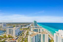 Picture of 4111 S Ocean Dr # 2904, Hollywood, FL 33019
