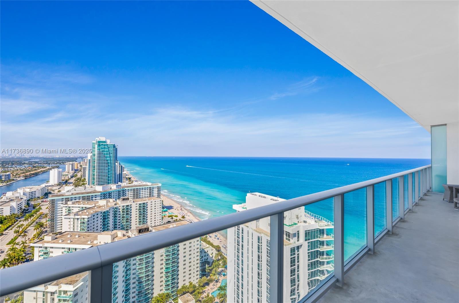 Picture of 4111 S Ocean Dr # 2904, Hollywood, FL 33019