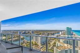 Picture of 4111 S Ocean Dr # 2904, Hollywood, FL 33019