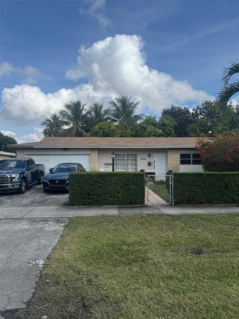 Picture of 2925 SW 127Th Ave, Miami FL 33175