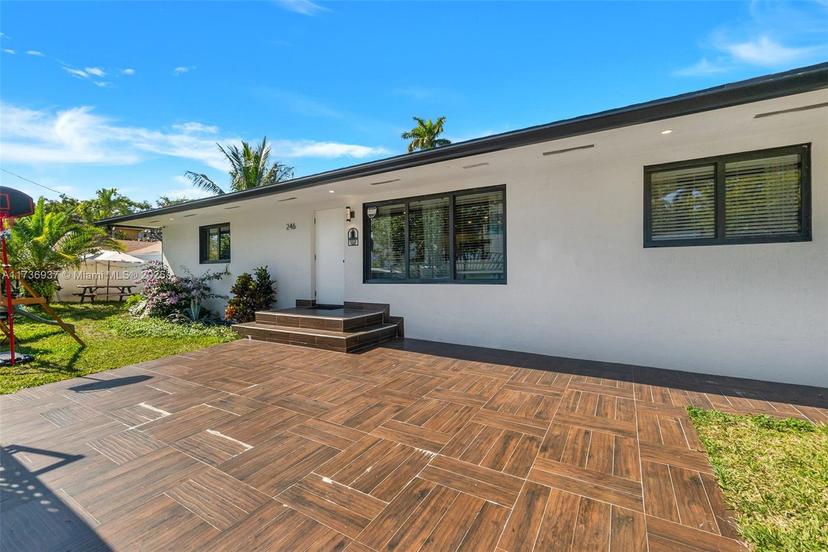 Picture of 246 NW 82Nd Ter, Miami FL 33150