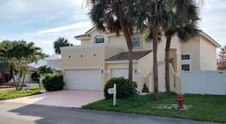 Picture of 41 Citrus Park Dr, Boynton Beach, FL 33436