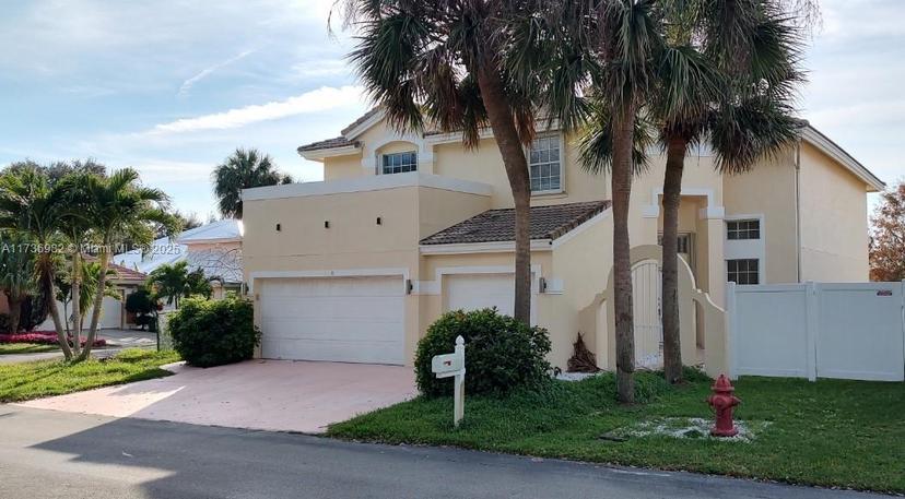 Picture of 41 Citrus Park Dr, Boynton Beach FL 33436