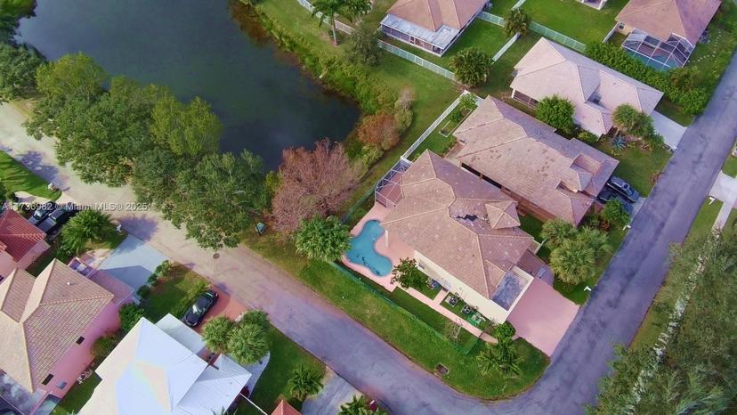Picture of 41 Citrus Park Dr, Boynton Beach FL 33436