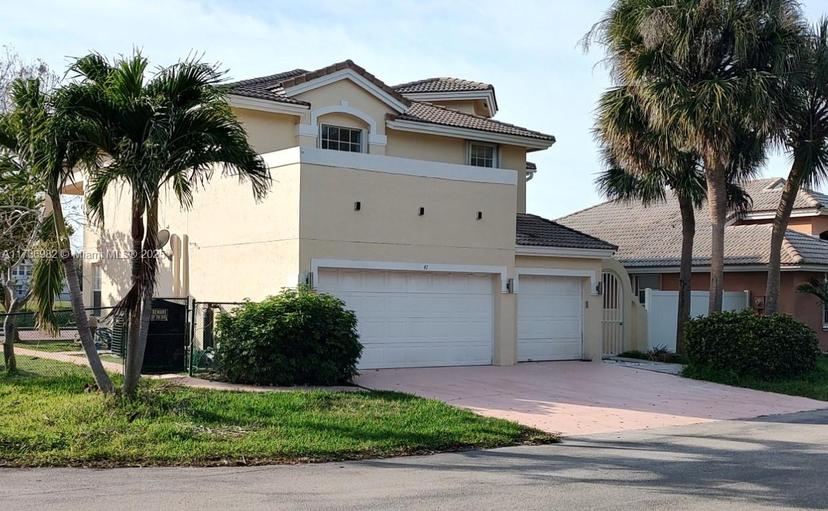 Picture of 41 Citrus Park Dr, Boynton Beach FL 33436