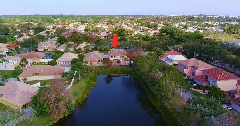 Picture of 41 Citrus Park Dr, Boynton Beach FL 33436