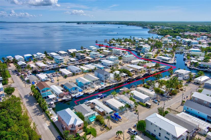 Picture of 621 Santa Anita Ln, Key Largo FL 33037