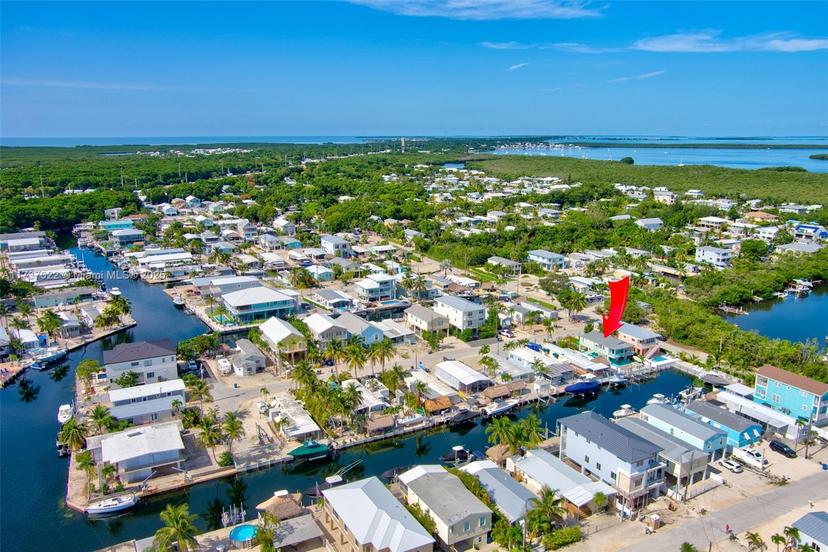 Picture of 621 Santa Anita Ln, Key Largo FL 33037