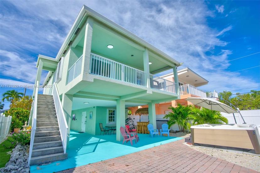 Picture of 621 Santa Anita Ln, Key Largo FL 33037