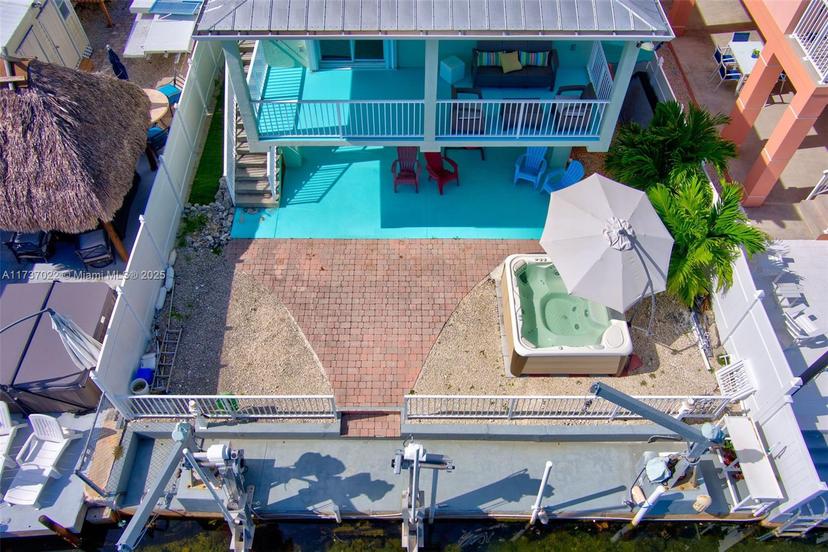 Picture of 621 Santa Anita Ln, Key Largo FL 33037