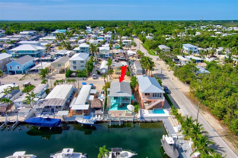 Picture of 621 Santa Anita Ln, Key Largo FL 33037