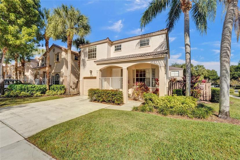 Picture of 10801 NW 12Th Pl, Plantation FL 33322