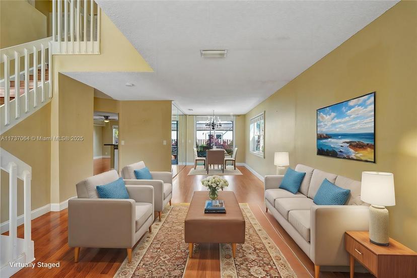 Picture of 10801 NW 12Th Pl, Plantation FL 33322