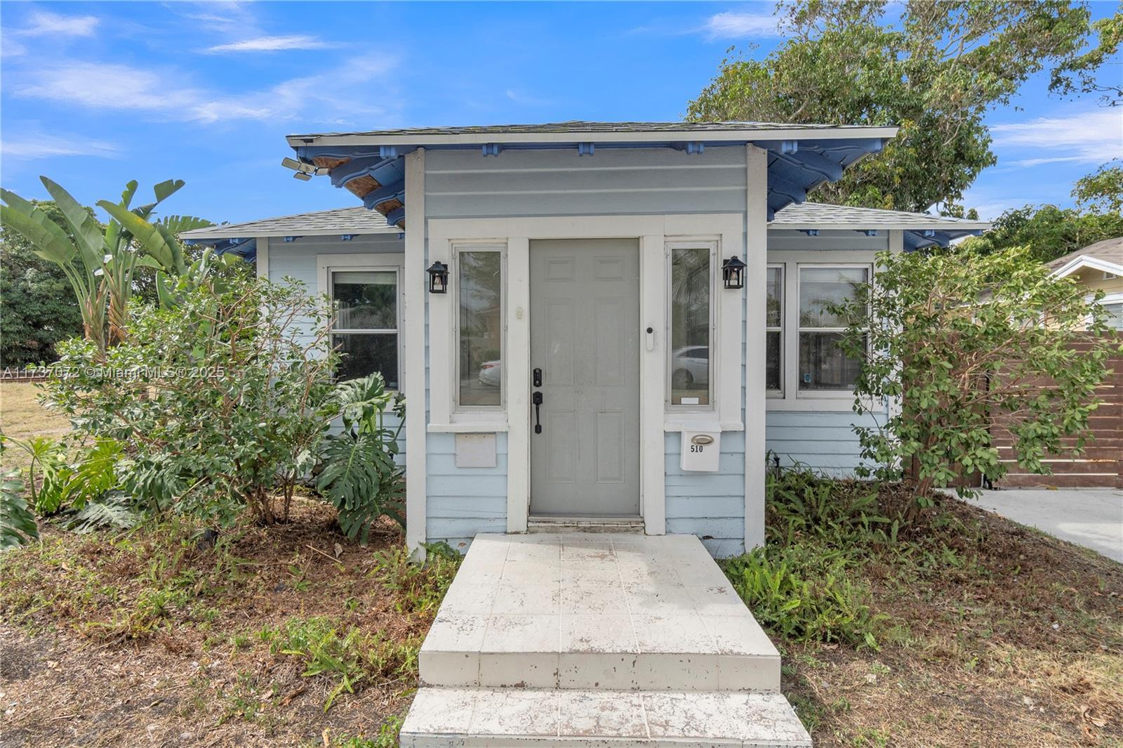 Picture of 510 El Vedado, West Palm Beach, FL 33405