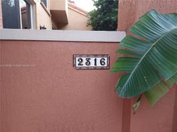 Picture of 2316 Anchor Ct # 2705, Dania Beach, FL 33312