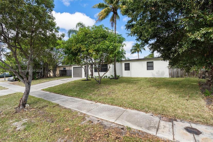 Picture of 1411 NE 41St Ct, Pompano Beach FL 33064