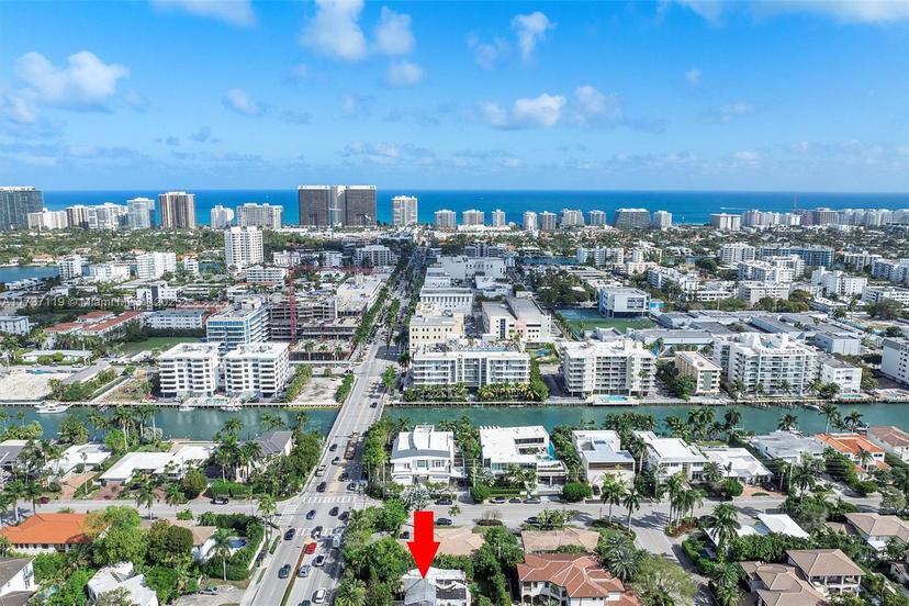 Picture of 1210 96Th Street, Bay Harbor Islands FL 33154