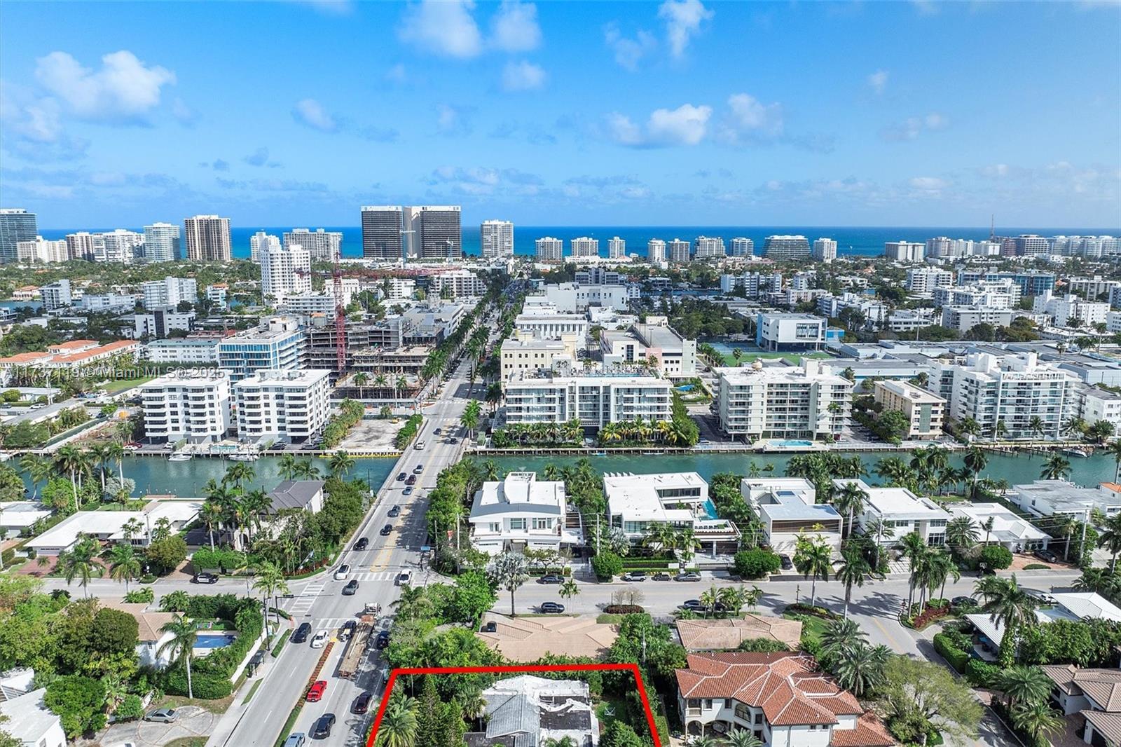 Picture of 1210 96Th Street, Bay Harbor Islands, FL 33154