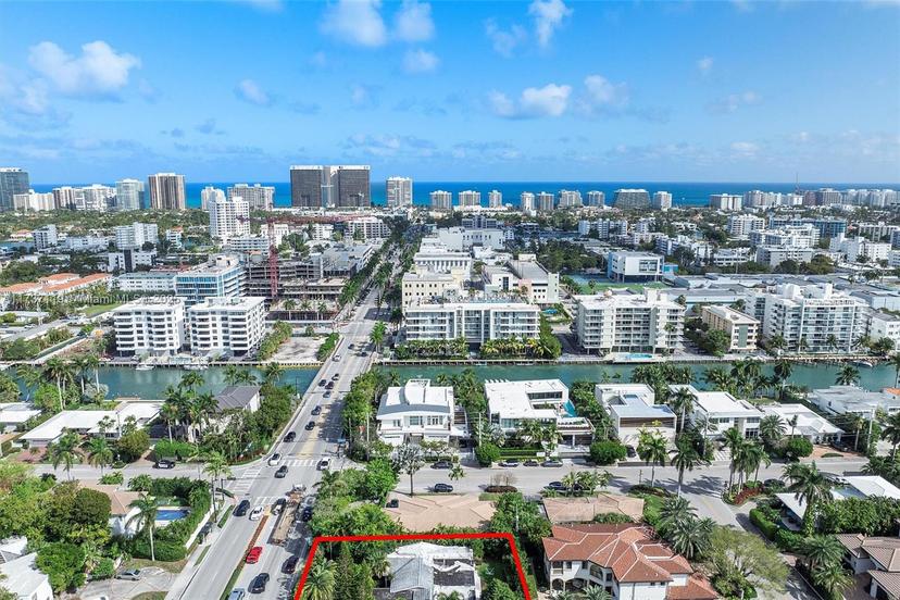 Picture of 1210 96Th Street, Bay Harbor Islands FL 33154