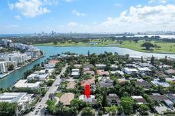 Picture of 1210 96Th Street, Bay Harbor Islands, FL 33154