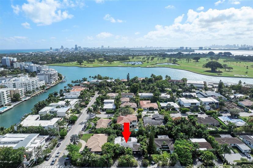 Picture of 1210 96Th Street, Bay Harbor Islands FL 33154