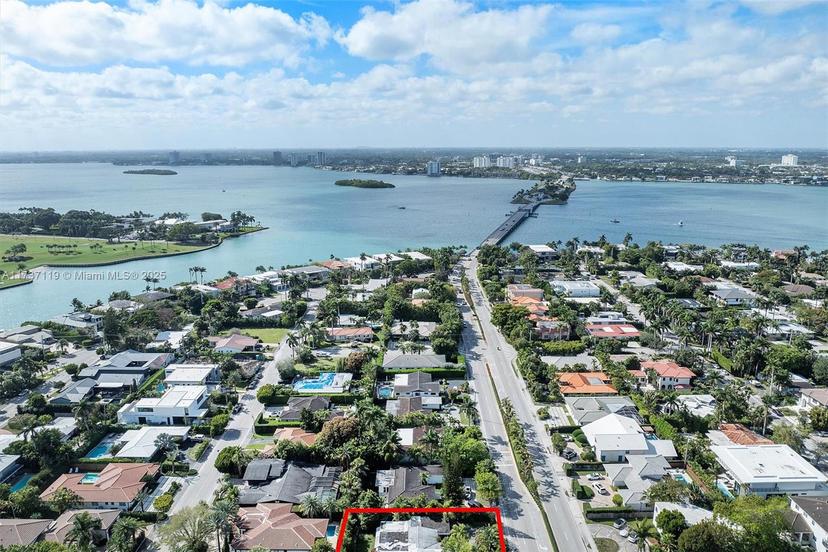 Picture of 1210 96Th Street, Bay Harbor Islands FL 33154