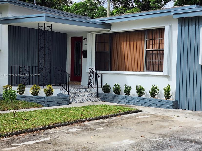 Picture of 12620 NE Miami Ct, North Miami FL 33161
