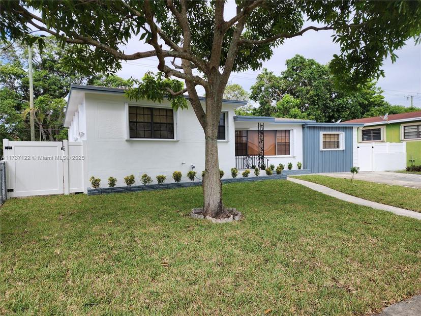Picture of 12620 NE Miami Ct, North Miami FL 33161