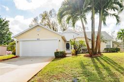 Picture of 420 SW Meadow Ter, Port St. Lucie, FL 34984