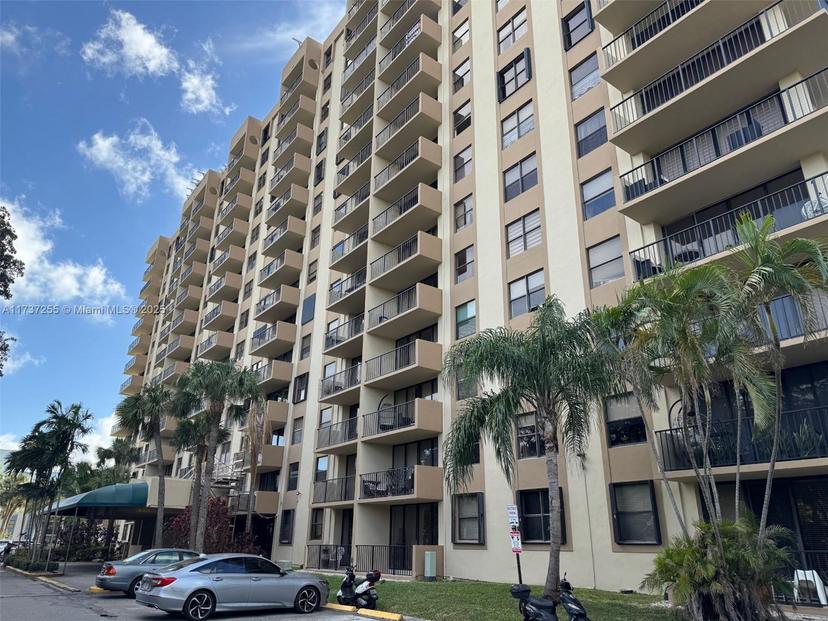 Picture of 1470 NE 123Rd St # A708, North Miami FL 33161