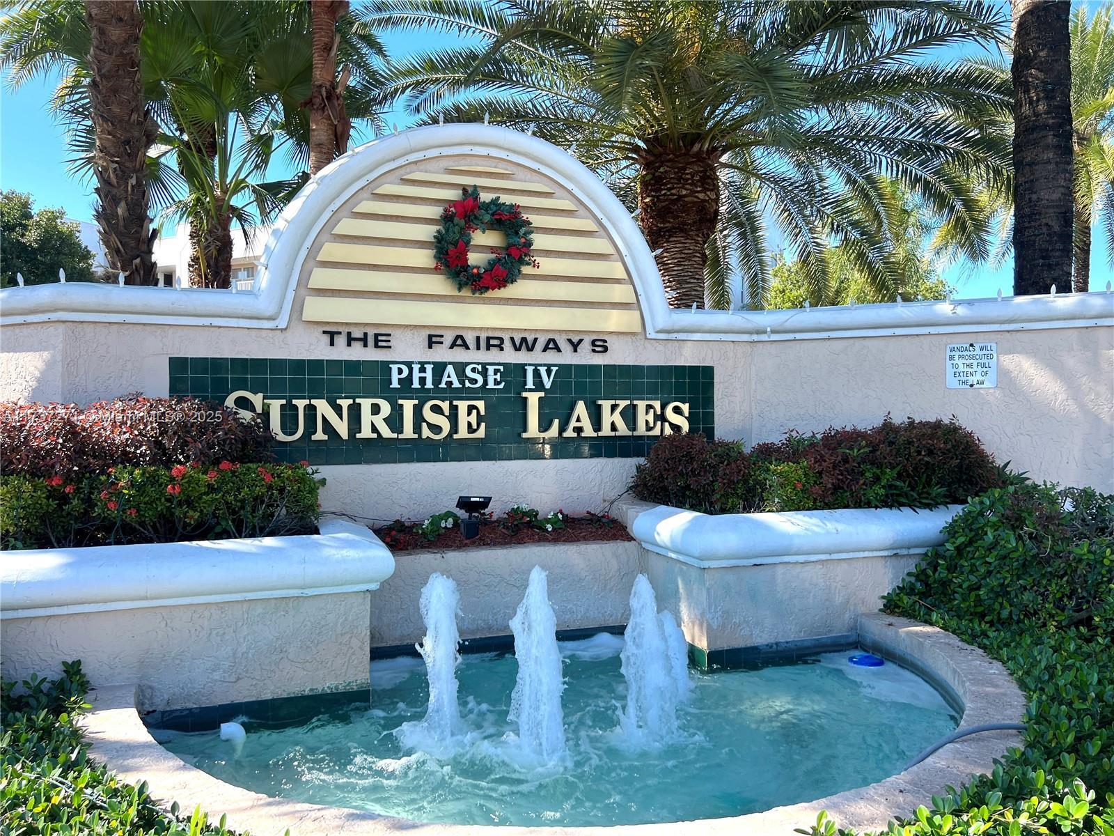 Picture of 2601 N Nob Hill Rd # 401, Sunrise, FL 33322