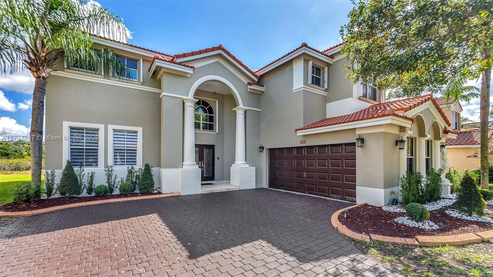 Picture of 3625 SW 161St Ter, Miramar, FL 33027