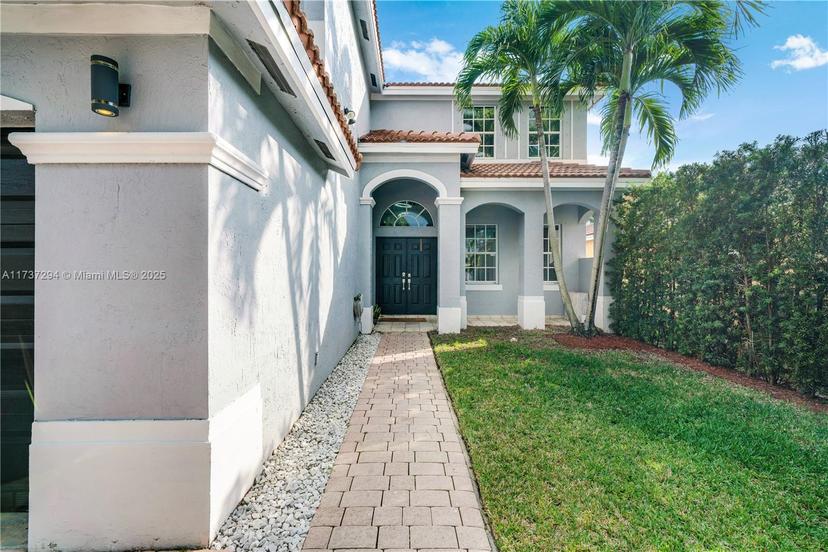 Picture of 15422 SW 41St Ter, Miami FL 33185
