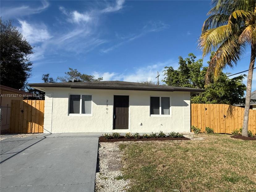Picture of 2201 NW 6Th Ct, Fort Lauderdale FL 33311