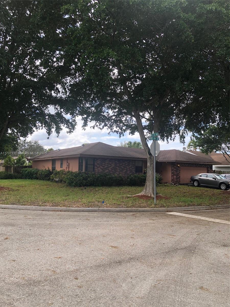 Picture of 11202 NW 44Th St, Coral Springs, FL 33065