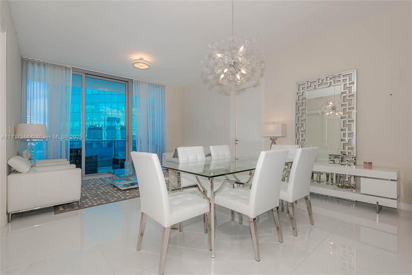 Picture of 200 Biscayne Boulevard Way # 5109, Miami FL 33131