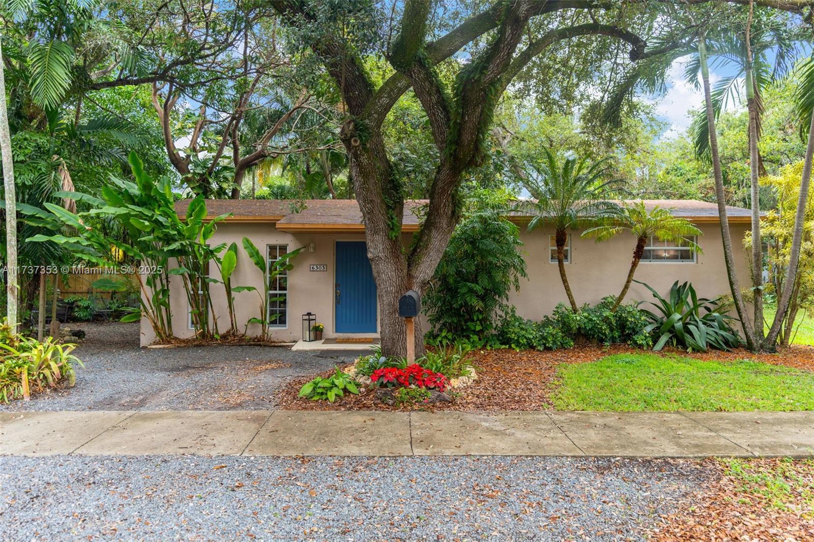 Picture of 6303 SW 69Th St, South Miami, FL 33143